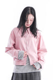 URBAN WORK ZIP JACKET