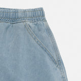 Romi 3D Cargo Bermuda Pants