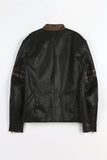 Color Matching Arthur Bike Jacket
