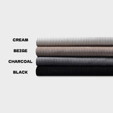 Sebi Raglan Knit Tee