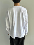 Cowner Printing Long Sleeve