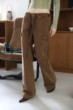 Ten Minute Cargo Bootcut