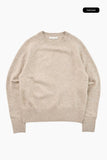 Mason round knit