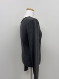 [Setup Available] Nova U-neck Long Sleeve T-Shirt