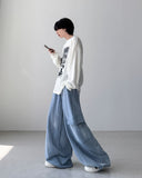 Touki Knit Long Sleeve