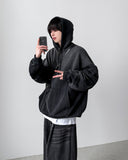 Takama Set-up Washing Hoodie