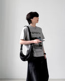 Toyota Crop Half Sleeve