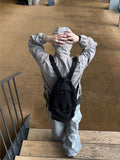Pigment Track Line Pants