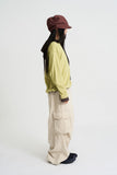 Smith twill cargo pants