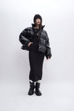 padded ugg boots