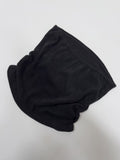 Eri Knit Layered Tube Top