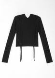 SLIT HOOD T