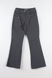 Stack Button Pants