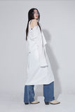 scratch washing denim