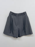 Bunny Banding Shorts Slacks
