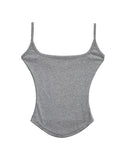 BASIC GOLGI SLEEVELESS