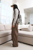 Mog shirring backpack