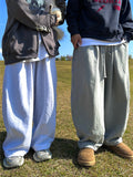Unisex Dumble Pile Sweatpants