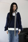 Stripe Mild Muffler
