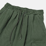 Vintage Snap Cargo Pants