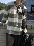 Design USA mohair knit
