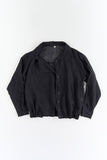 Summer Wrap Sheer Blouson