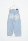 (W) Saint Line Denim