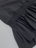 Frilly Layered Mini One Piece