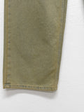 511 Teen Vintage Wide Denim Pants