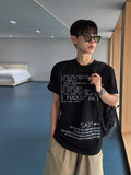 Sad Pigment Short Sleeve T-Shirt