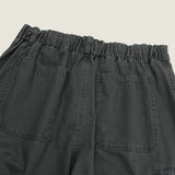 Aki Dyeing Cargo Pants