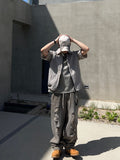 Phaeton Damage Balloon Denim