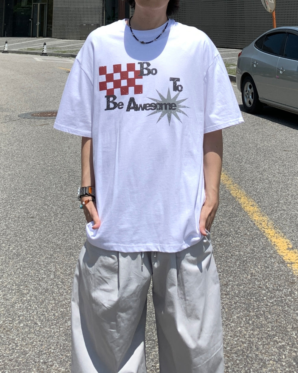 【KOOLOSET】Connie Snapping Balloon Banding Pants KOOLOSET (クロゼット) - コニースナップバルーンバンディング