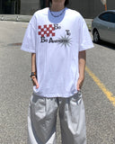 Awesome Box Short Sleeve T-shirt