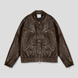 Jackson Leather Jacket