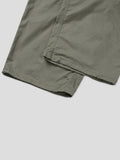 Convertible Cargo Pants