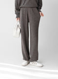 Opil Cash Banding Jogger Pants