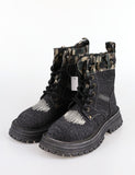 Juki Military Walker