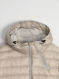 Atomic Premium Down Hood Lightweight Padding
