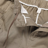 Nue Cargo Half Pants