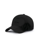 Heart shape corsage ball cap