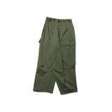 Leah Cotton Cargo Pants