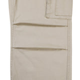 Button Field Cargo Pants