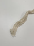 Wrinkle Chiffon Long Muffler