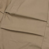 Baff String Balloon Pants