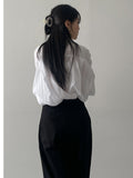 Brio Linen Overfit Shirt