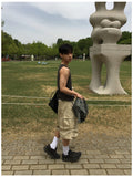 Pre Signature Basic Sleeveless
