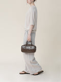 [Premium] Whole Garment Live-On V-Neck Knitwear