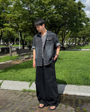 One Pocket Cargo Cut Pants