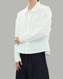 Tiger Crop Shirt
